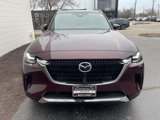 New 2025 MAZDA CX-90 3.3 Turbo S w/ Premium Plus image 5
