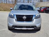 New 2025 Nissan Pathfinder SL w/ SL Premium Package image 3
