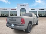 New 2026 RAM 2500 Big Horn image 4