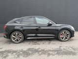 New 2025 Audi SQ5 Prestige image 5