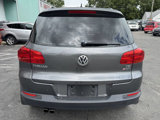 Used 2016 Volkswagen Tiguan S image 4