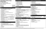 New 2025 MAZDA CX-90 3.3 Turbo w/ Premium Sport Pkg image 5