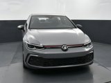 Used 2024 Volkswagen GTI SE image 3