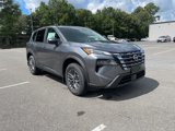 New 2026 Nissan Rogue S image 4
