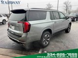 Used 2025 GMC Yukon XL AT4 w/ AT4 Premium Package image 5