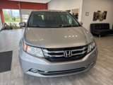 Used 2016 Honda Odyssey Touring Elite image 4