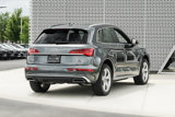 Certified 2025 Audi Q5 2.0T Premium Plus w/ Premium Plus Package image 3