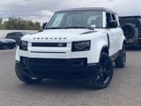 New 2025 Land Rover Defender 110 V8 image 3