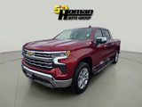 New 2025 Chevrolet Silverado 1500 LTZ image 2