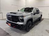 New 2025 Chevrolet Silverado 2500 LT w/ Trail Boss Package image 3