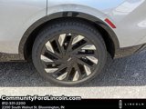 New 2025 Lincoln Nautilus Reserve image 4
