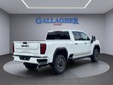 New 2025 GMC Sierra 3500 Denali Ultimate image 4