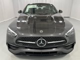 New 2025 Mercedes-Benz C 300 4MATIC Sedan image 3