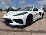 New 2026 Chevrolet Corvette Stingray Preferred Conv w/ Z51 Performance Package image 4