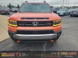 New 2026 Honda Passport TrailSport image 2