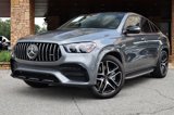 Used 2023 Mercedes-Benz GLE 53 AMG 4MATIC Coupe image 2