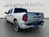 New 2025 RAM 1500 Laramie image 5