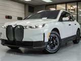 Used 2024 BMW iX xDrive50 image 2
