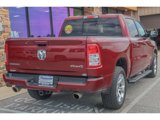 Used 2022 RAM 1500 Big Horn image 3