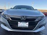 Used 2018 Honda Accord EX-L image 2