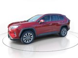 Certified 2019 Toyota RAV4 Limited image 2