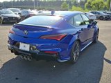New 2025 Acura Integra Type S image 4