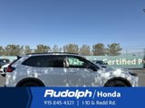 New 2026 Honda CR-V Sport image 6