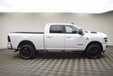 New 2025 RAM 2500 Laramie w/ Night Edition image 3