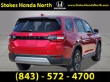 New 2025 Honda Pilot EX-L image 4