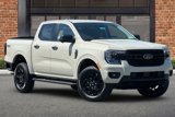 New 2025 Ford Ranger XLT image 2