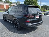 New 2026 BMW X7 M60i image 4