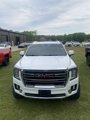 Used 2021 GMC Yukon SLT w/ SLT Luxury Plus Package image 2