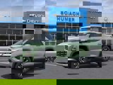 New 2026 Chevrolet Equinox LT image 2