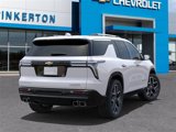 New 2025 Chevrolet Traverse High Country image 4
