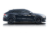 Used 2021 Audi RS Q8 w/ Carbon Optic Package image 2