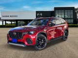 New 2025 MAZDA CX-70 3.3 Turbo w/ Premium Package image 1