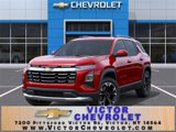 New 2026 Chevrolet Equinox LT image 6