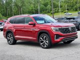New 2025 Volkswagen Atlas SEL Premium R-Line image 2
