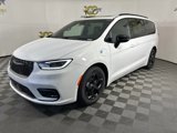 New 2024 Chrysler Pacifica Premium image 3