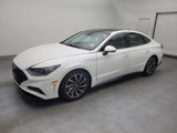 Used 2022 Hyundai Sonata Limited image 2