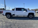 New 2025 Chevrolet Silverado 2500 LT w/ All Star Edition image 2