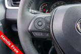 New 2025 Toyota RAV4 XLE image 4