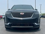 New 2025 Cadillac XT6 Premium Luxury w/ Technology Package image 2