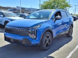 New 2026 Kia Sportage X-Line image 3