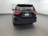 Used 2018 Toyota Highlander XLE image 6