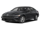 Certified 2025 Hyundai Elantra SE image 2
