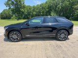 New 2025 Cadillac Optiq Sport 1 w/ LPO, Floor Liner Package image 3
