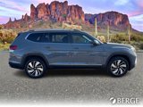 New 2025 Volkswagen Atlas SEL image 5