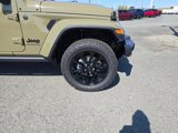 New 2025 Jeep Gladiator Sport image 2