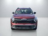 Certified 2024 Kia Sportage X-Line image 2